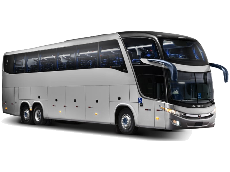 Kyrgyzstan Bus Rental coach service - reliable transport across Kyrgyzstan